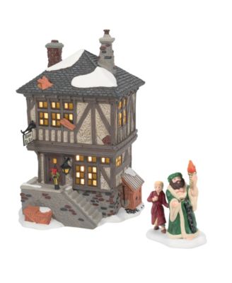 Department 56