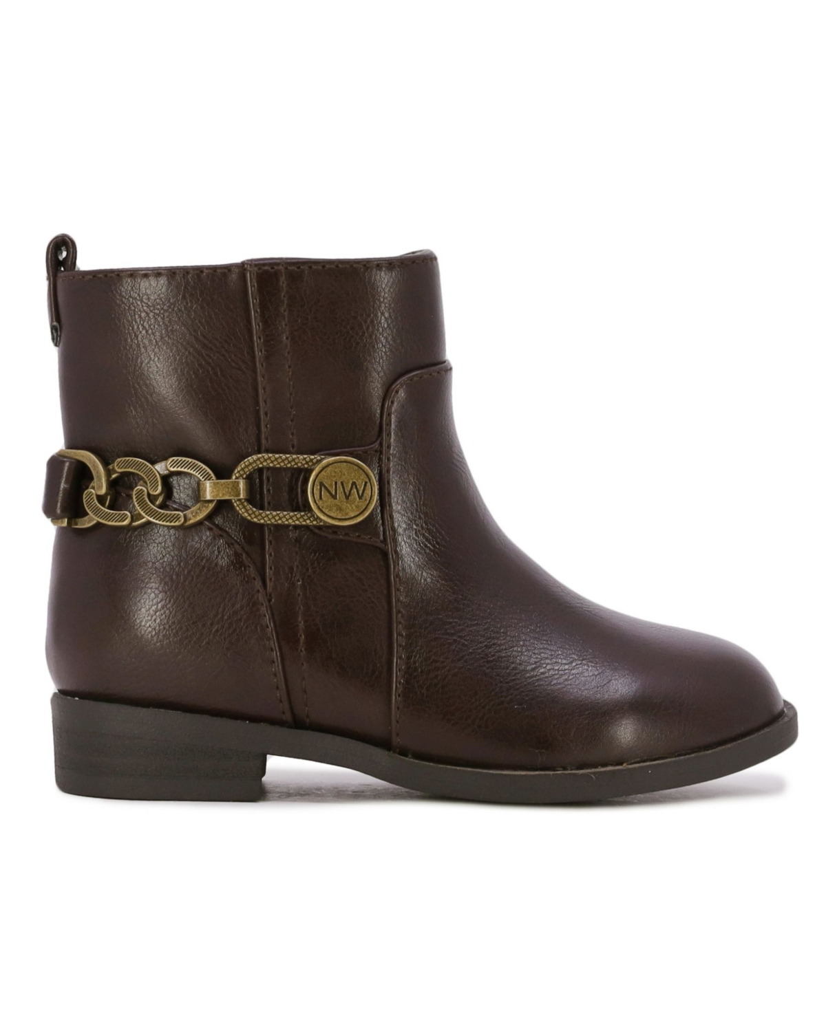 Nine West Toddler Girls Lil Amara Bootie