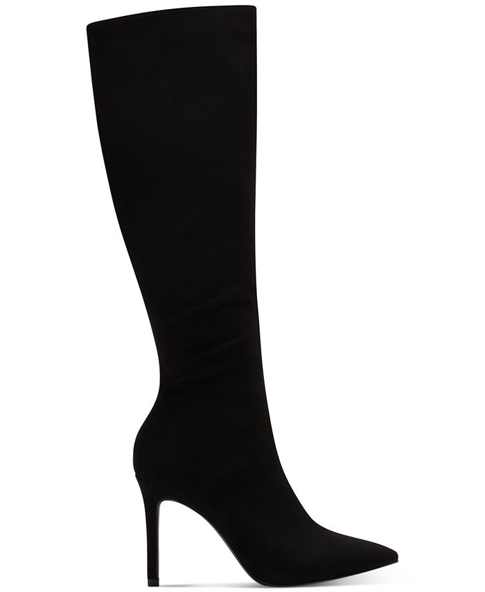 I.N.C. International Concepts Women's Rajel Dress Boots, Created for ...
