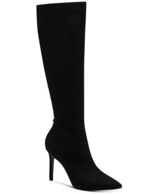 macy's wide calf boots