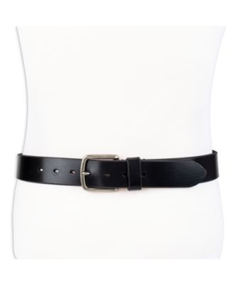 Men's Leather Belt  