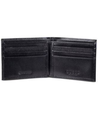 Набор мужских RFID-кошельков и футляров для карт GUESS