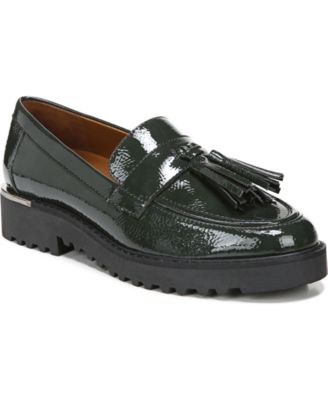 macys women loafers