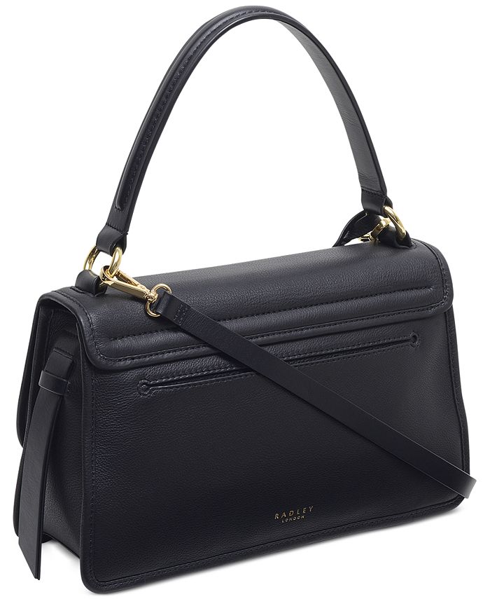 Radley London Medium Leather Grab Bag & Reviews Handbags