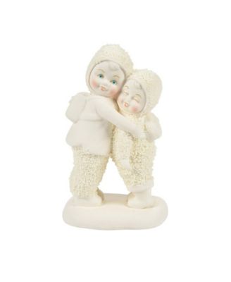 Department 56 Snowbabies Collection
