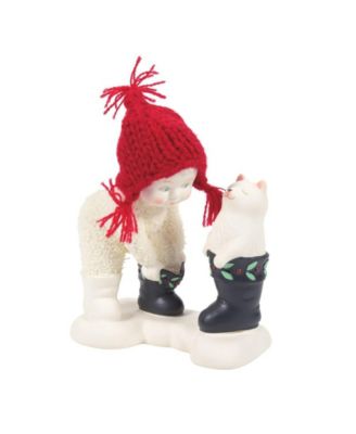 Department 56 Snowbabies Collection