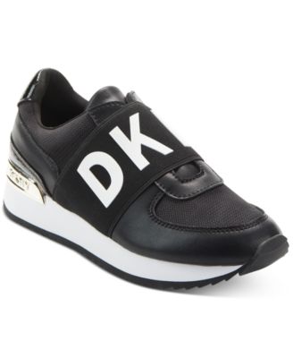 DKNY - Women's Marli Sneakers