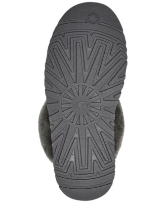 Women's Disquette Slippers