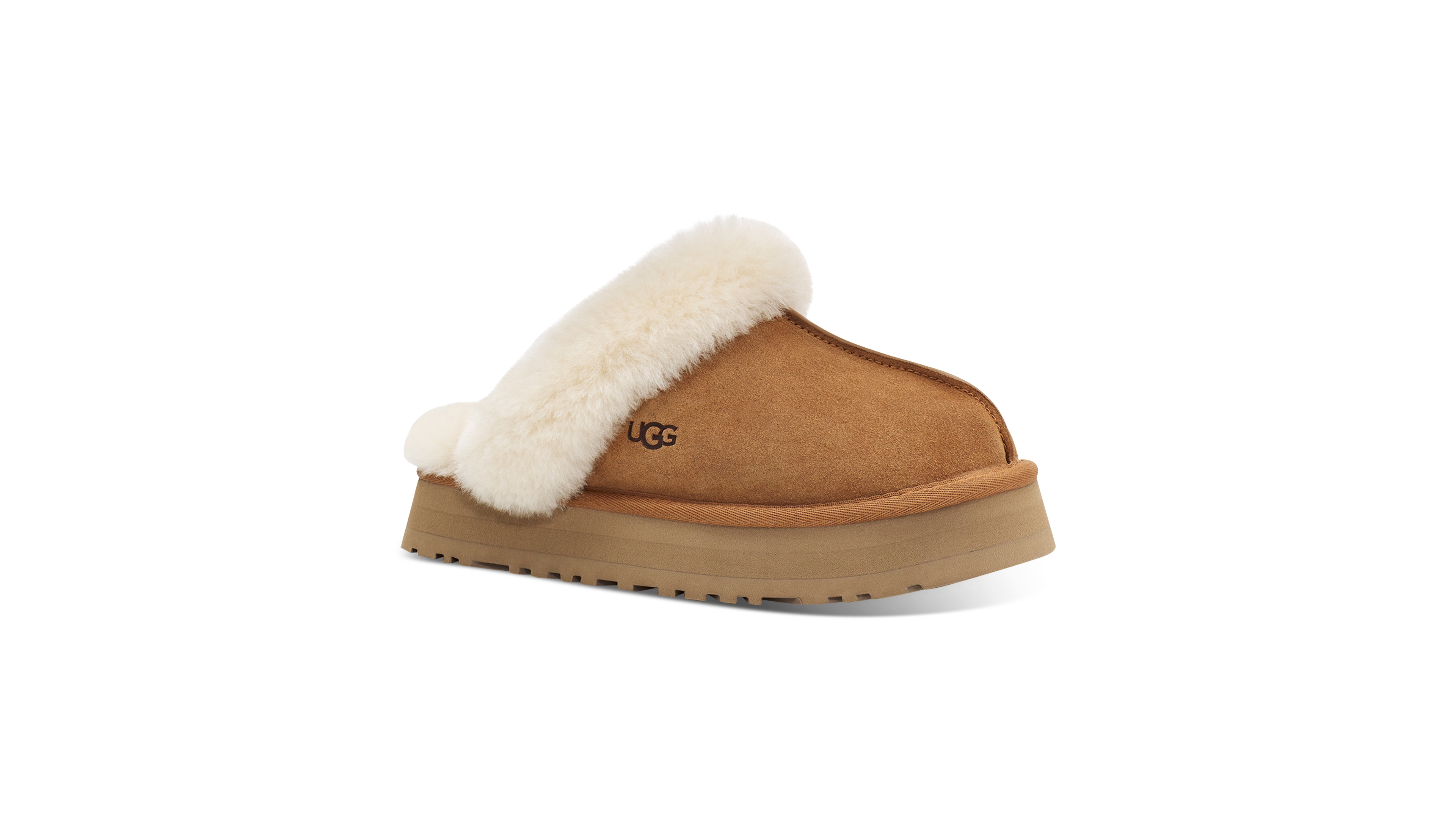 Ugg Women's Disquette Slippers