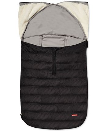 Skip hop sales three season footmuff