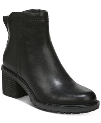 Zodiac - Women's Greyson Lug Sole Boots