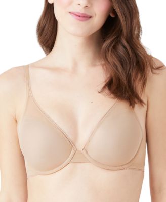 b.tempt'd - Women's Etched in Style Contour Bra 953225