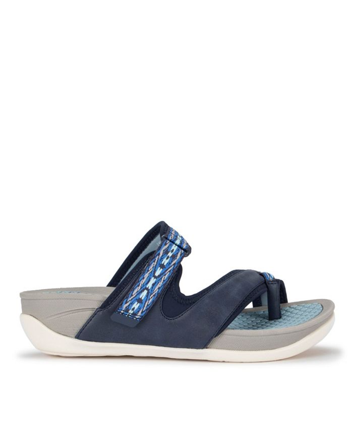Baretraps Deserae Women's Slide Sandal Macy's