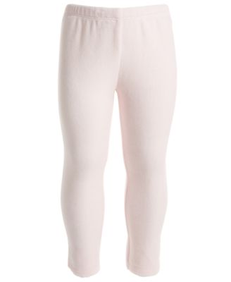 First Impressions Baby Girl Velour 
