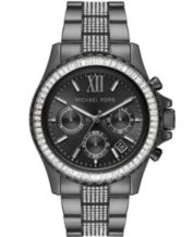 Michael kors shop reloj macys