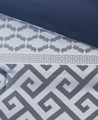 Bennett 7-Pc. Comforter Set, King