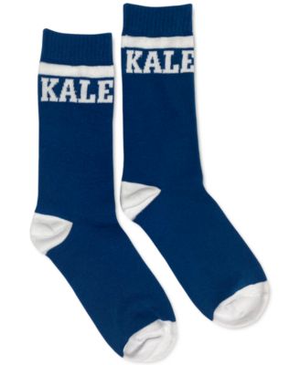 Sub_Urban Riot - Kale Crew Socks