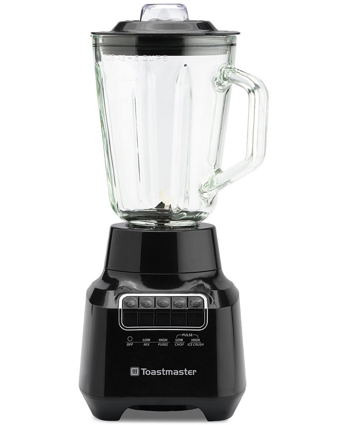 Toastmaster Personal Blender  Hy-Vee Aisles Online Grocery Shopping