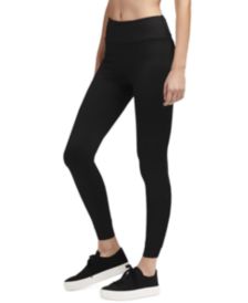 Women's Wide-Waistband Leggings