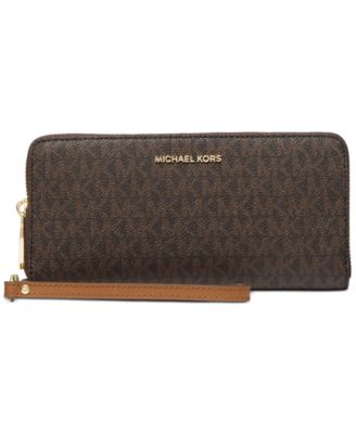 michael kors travel bag macys