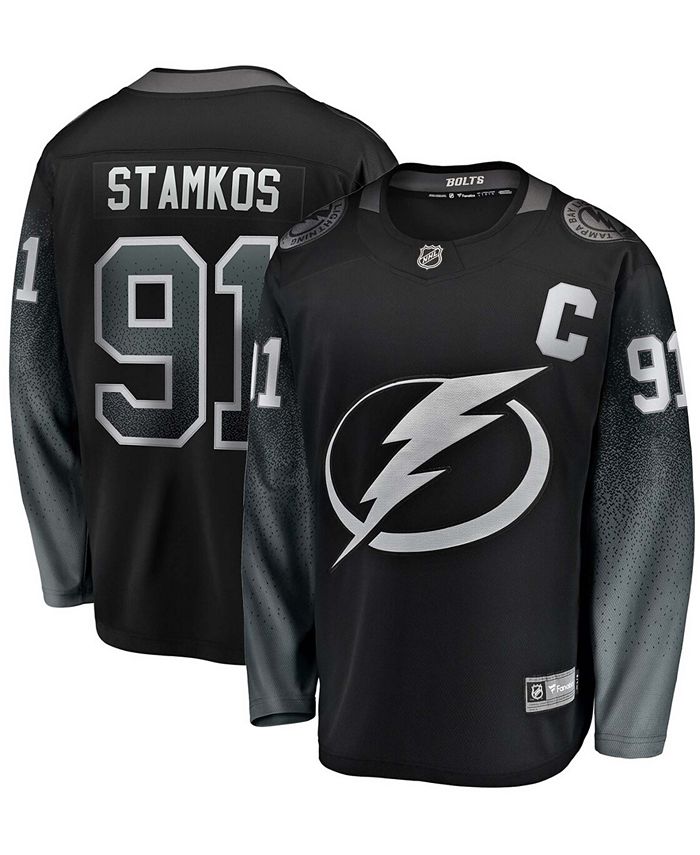 Steven Stamkos Tampa Bay Lightning Fanatics Branded 2022 NHL