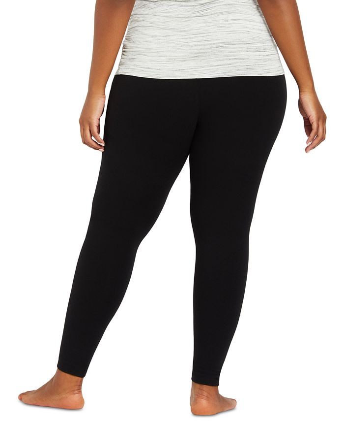 Motherhood Maternity Essential Stretch Over the Bump Maternity Leggings