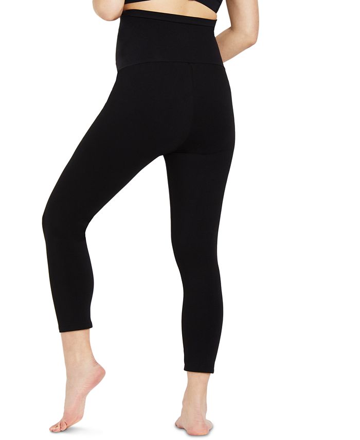 Motherhood Maternity Essential Crop Leggings & Reviews Maternity Women Macy's