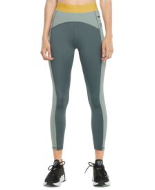 Women's Train First Mile 7/8 Leggings