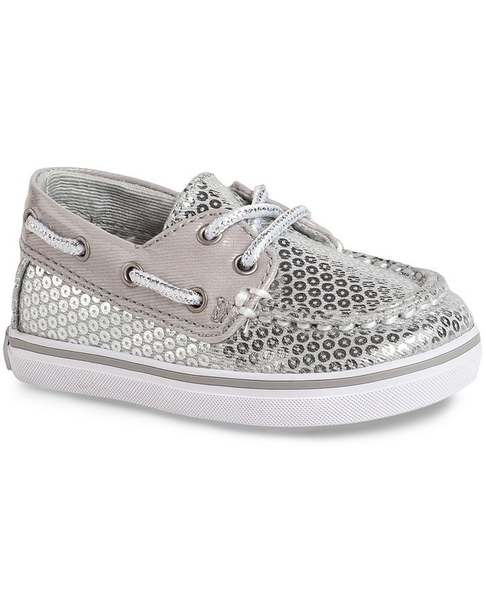 Sperry - Kids Shoes, Baby Girls Bahama Prewalker Shoes
