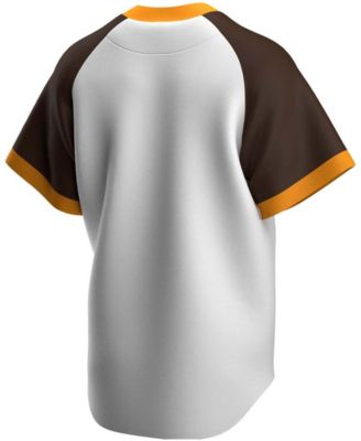 新品 PADRES  NIKE HOME背番号無ユニフォーム 新品 PADRES NIKE HOME背番号無ユニフォーム