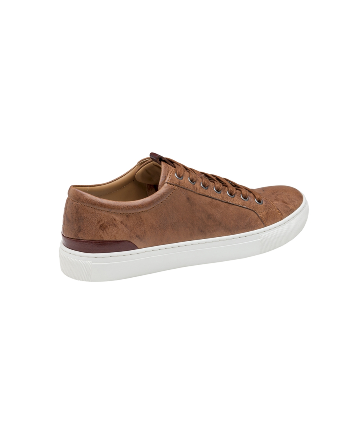Johnston & Murphy Men's Banks Lace-to-Toe Shoes