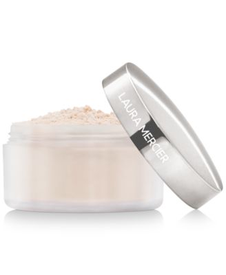 Translucent Loose Setting Powder - Light Catcher