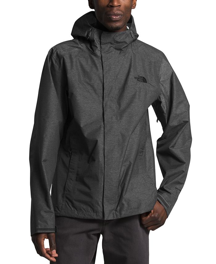 The North Face Men's Venture 2 Waterproof Jacket & - Coats & Jackets - Men - Macy's
