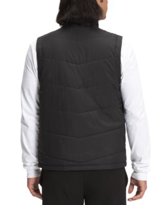 north face men's junction vest