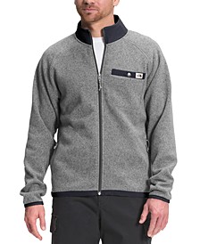 Men's Gordon Lyons Full-Zip Sweatshirt