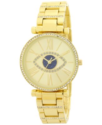 Michael kors store evil eye watch