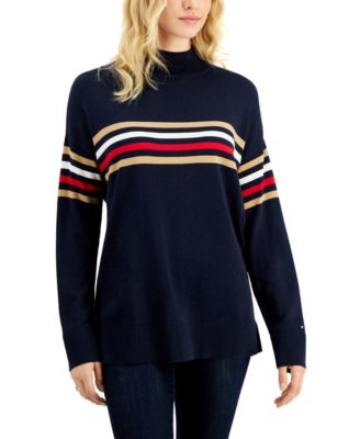 tommy hilfiger winter sweater