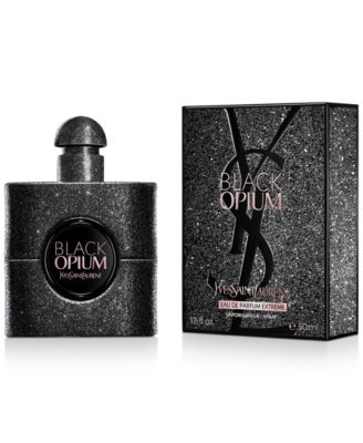 Yves Saint Laurent Black Opium Eau de Parfum Extreme Spray, 1.6-oz.
