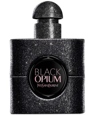 Yves Saint Laurent - Black Opium Eau de Parfum Extreme Spray, 1-oz.