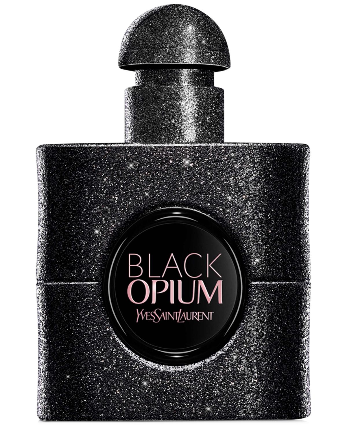 Saint Laurent Black Opium Eau De Parfum Extreme Spray, 1-oz. In No Color