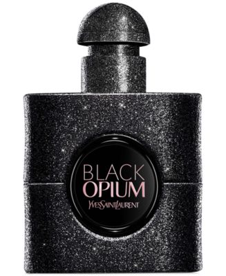Yves Saint Laurent Black Opium Eau de Parfum Extreme Spray, 1-oz
