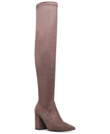 Women's Jacoby Thigh-High Over-The-Knee Boots