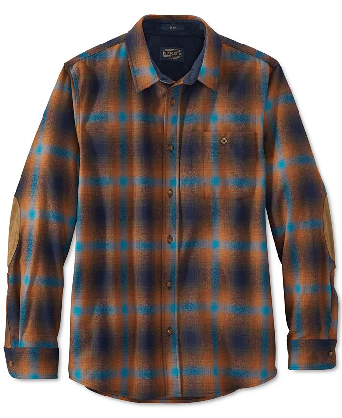 Elbow patch ysl shirt sales