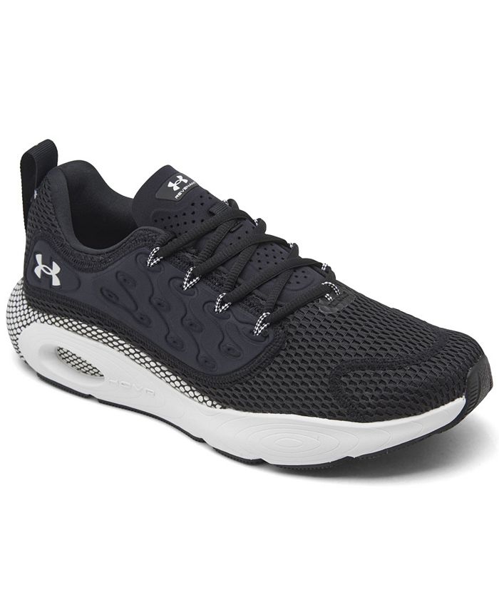 Under Armour Men's HOVR Revenant Sportstyle Running Sneakers from Finish Line & Reviews - Finish 