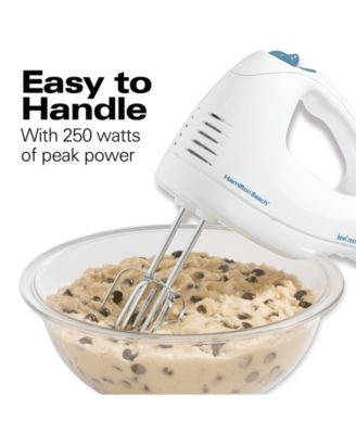 hamilton beach hand mixer 62691