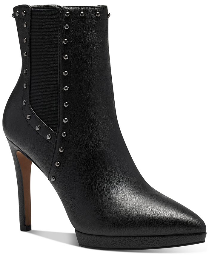 Jessica simpson booties macys sales