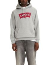 Levi's Men's Hoodies & Sweatshirts - Macy's