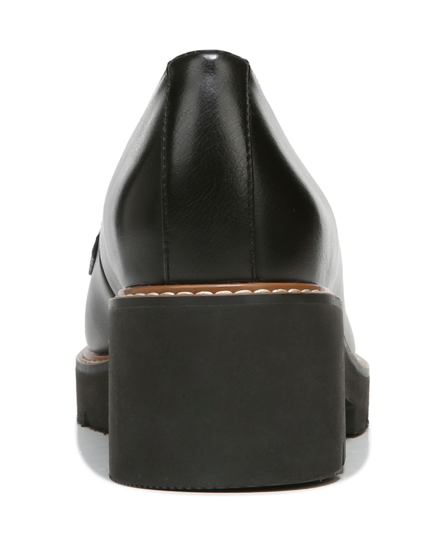 Women's Cabaret Lug Sole Loafers