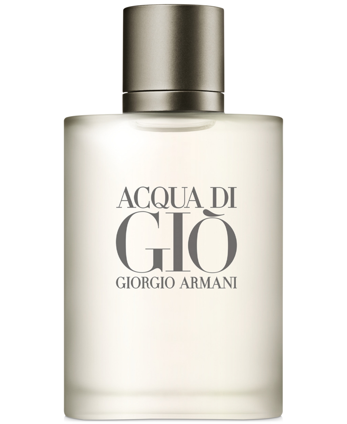 Giorgio Armani Armani Beauty Men's Acqua Di Gio Eau De Toilette Spray, 1.7-oz. In No Color