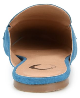 Women's Ameena Slip On Mules